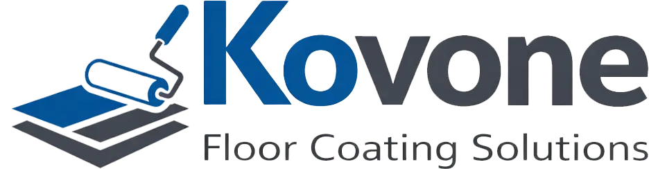 Kovone Logo